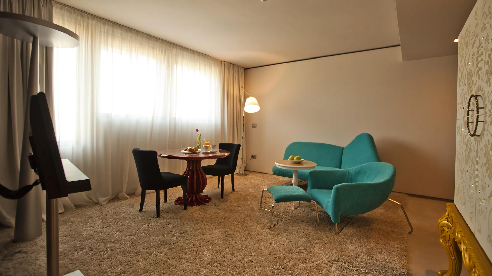 Graffit Gallery Design Hotel Varna 5*,  Bulgaria