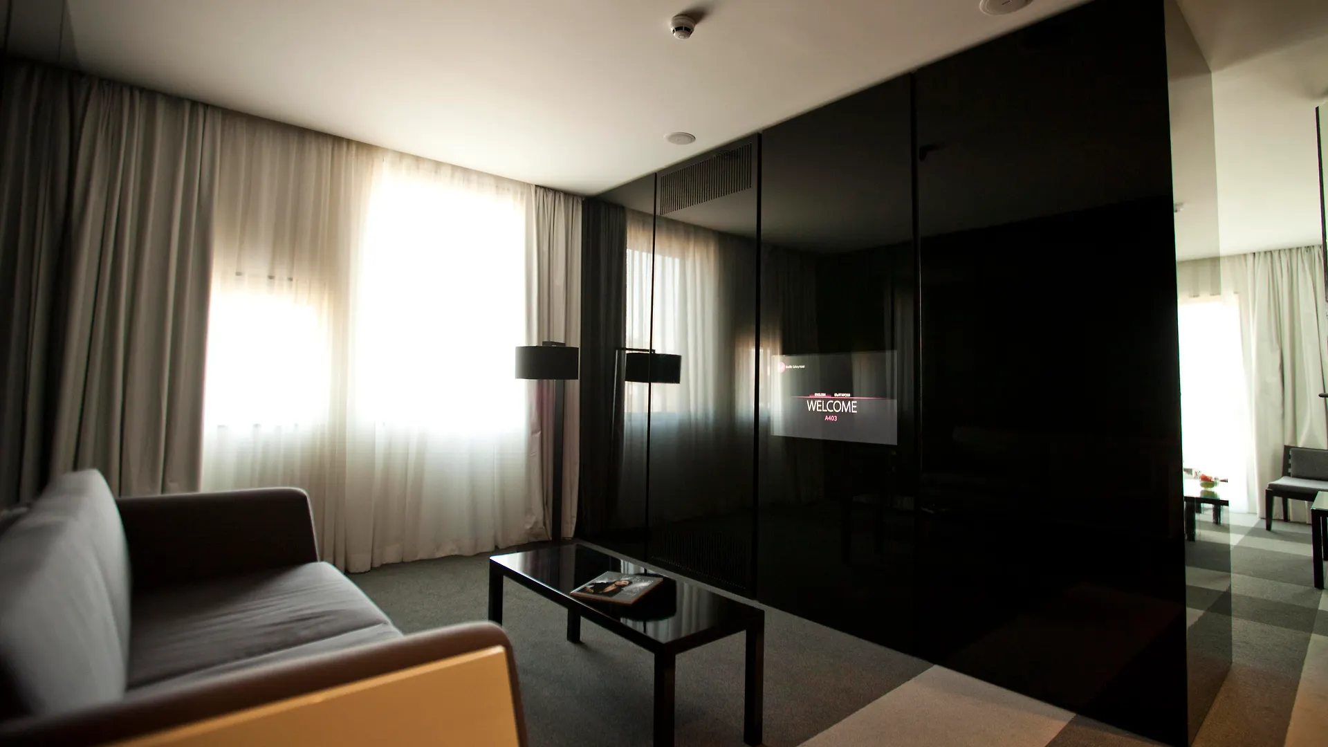 Graffit Gallery Design Hotel Varna 5*,  Bulgaria