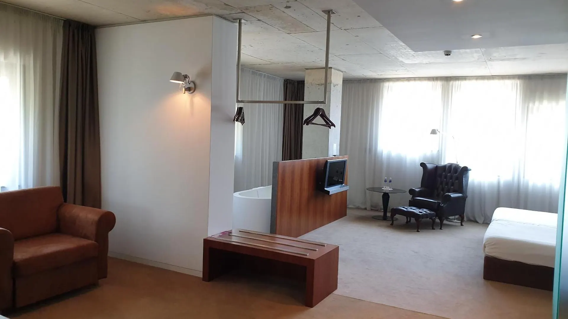 Graffit Gallery Design Hotel Varna
