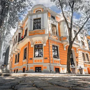 My Guest Пловдив