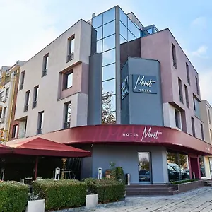 Otel Monet