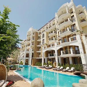 Harmony - Dream Island Aparthotel